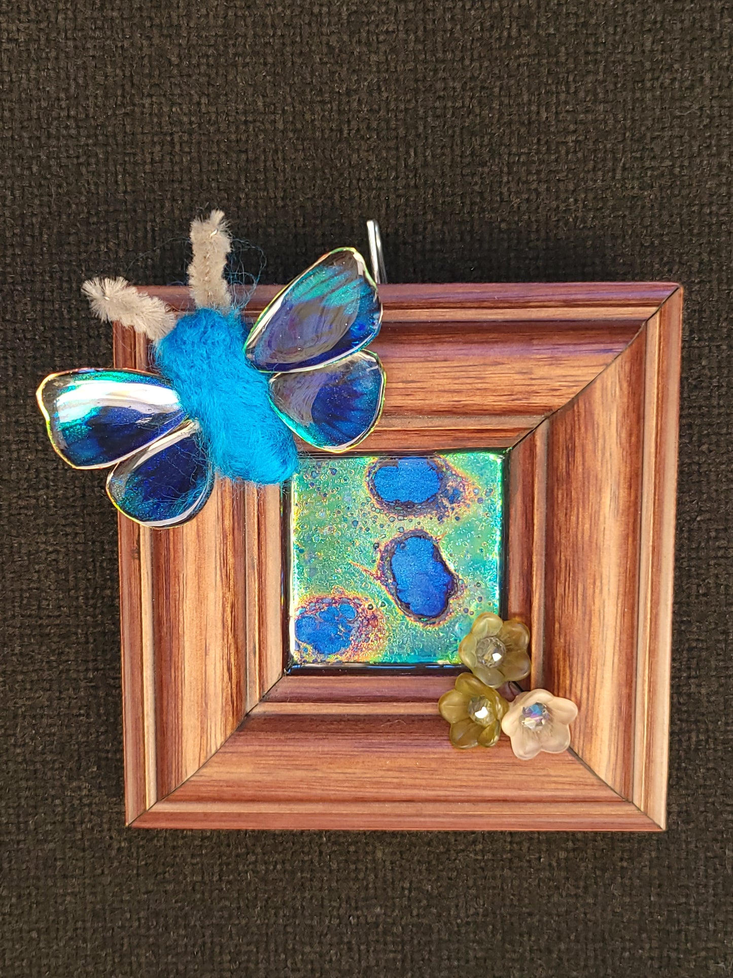 Butterfly Blues Mini