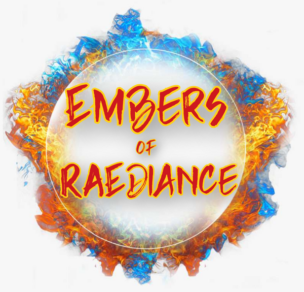 Embers of Raediance